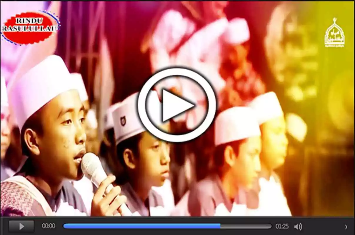 Play Gus Azmi Terbaru | Dilan
